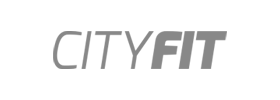 CityFit Gym Logo