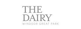 The Dairy - Windsor Great Park