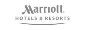 Marriott Hotels & Resorts