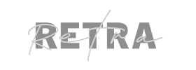 Retra logo