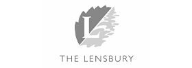 The Lensbury