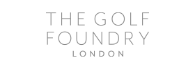 The Golf Foundry Logo