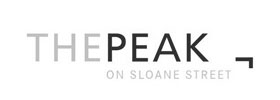 The Peak Logo