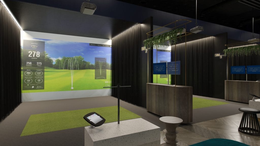 Leisure Centre Design